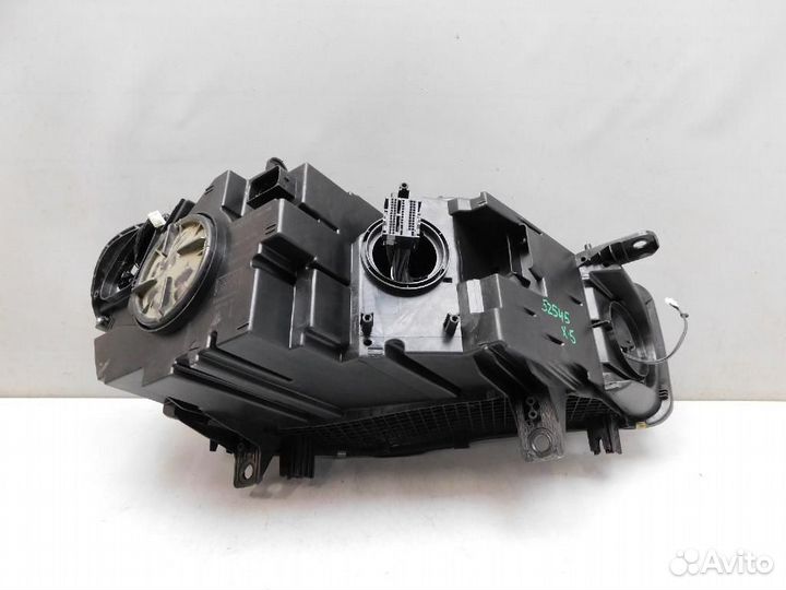 Фара левая BMW X5