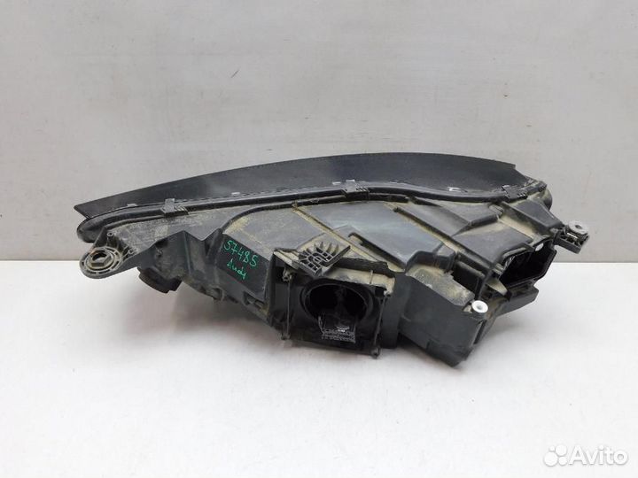 Фара правая Audi Q5/SQ5