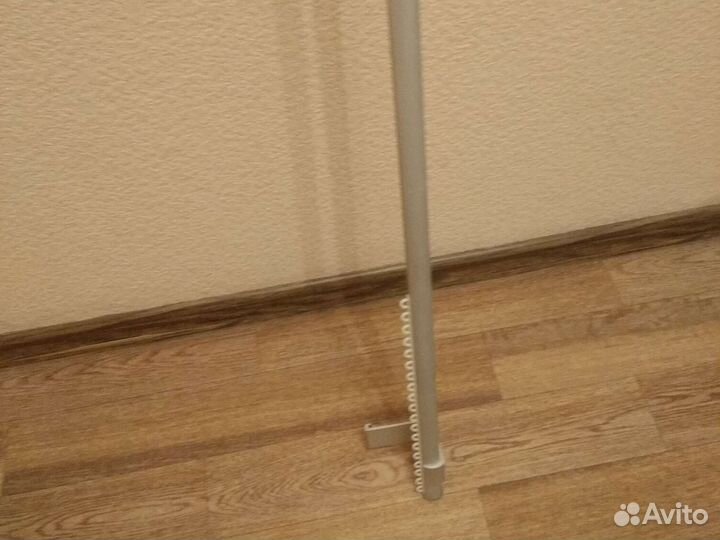 Гардина из икеи