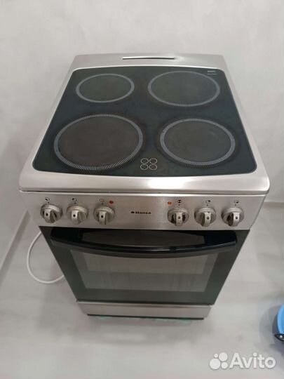 Электропечь для кухни