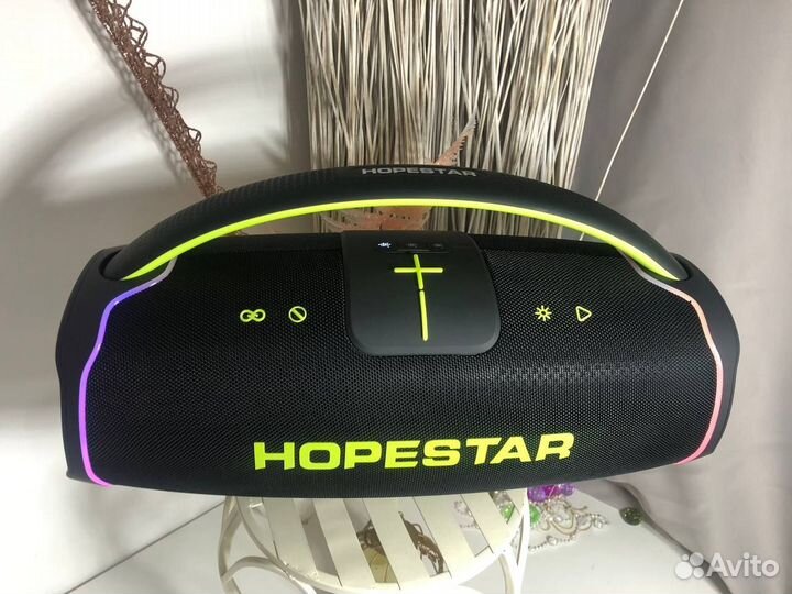 Беспроводная колонка hopestar a65 Опт