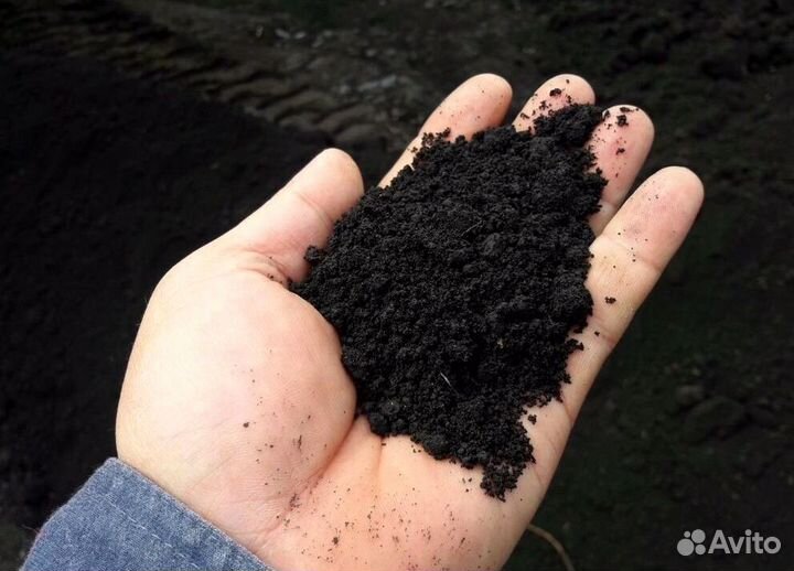 4-х компонентная земля