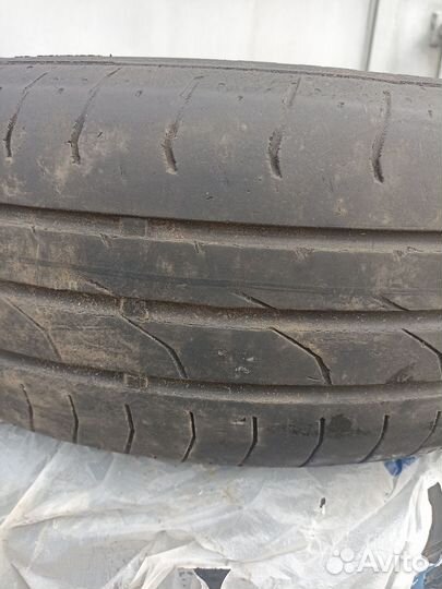 Continental ContiPremiumContact 195/65 R15