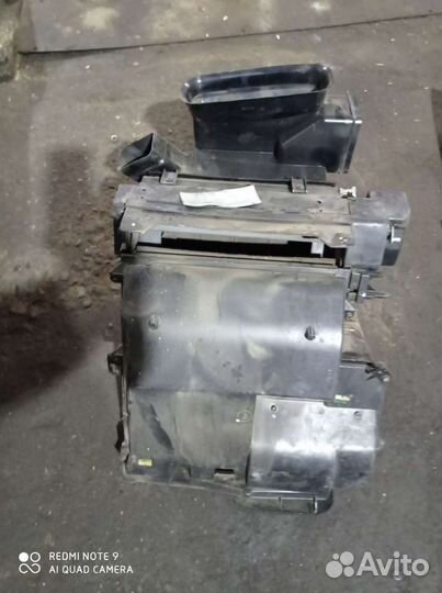 Печка нексия