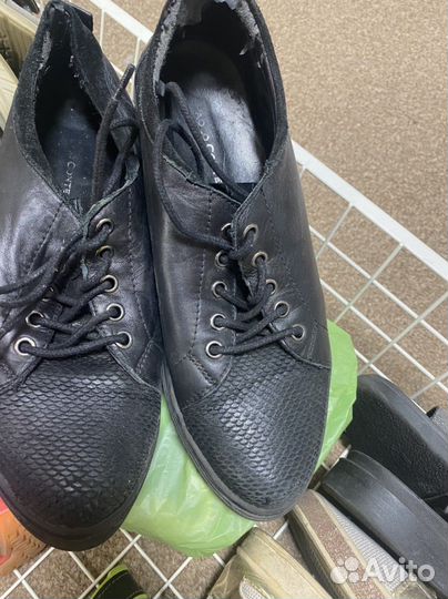 Пакет фирменных вещей 44-46 женские