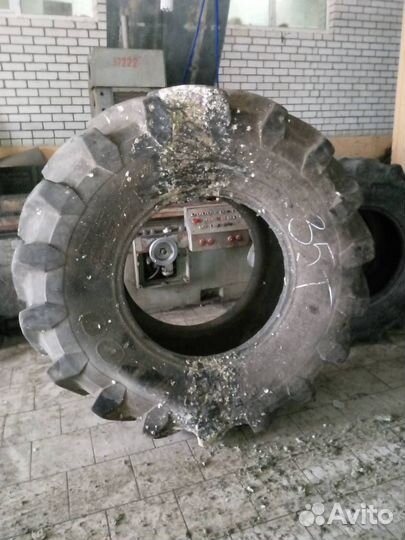 Шины 650 75 р32