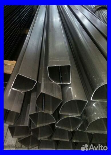 Квадратная труба