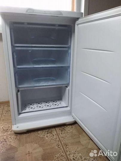 Морозильная камера бу