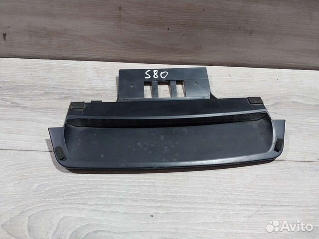 Дополнительный стоп сигнал Volvo S80 1998-2003