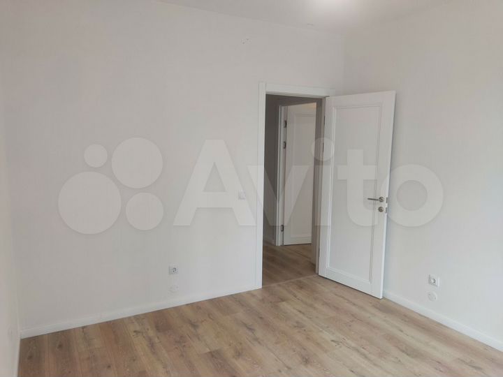 1-к. квартира, 37 м², 3/25 эт.