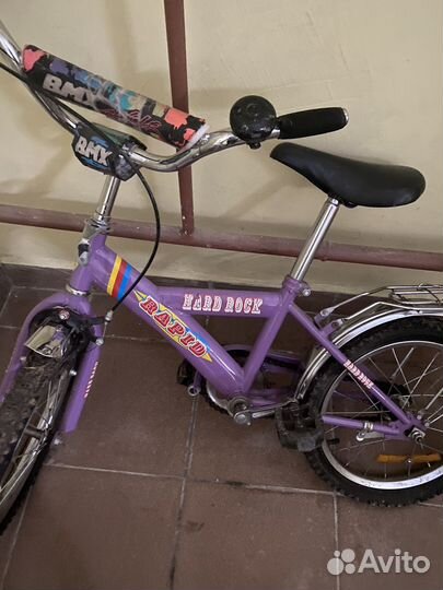 Велосипеды бу