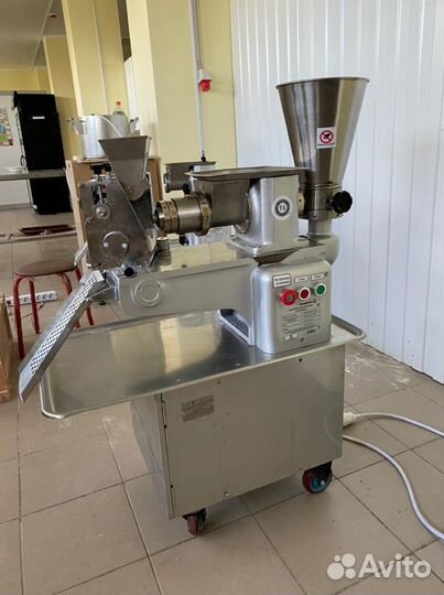 Пельменный аппарат JGL-135-5B