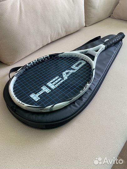 Ракетка для большого тенниса детская Head