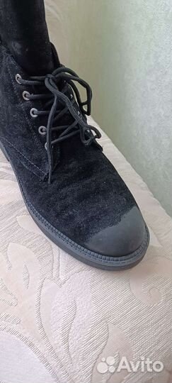 Ботинки женские 41 размер