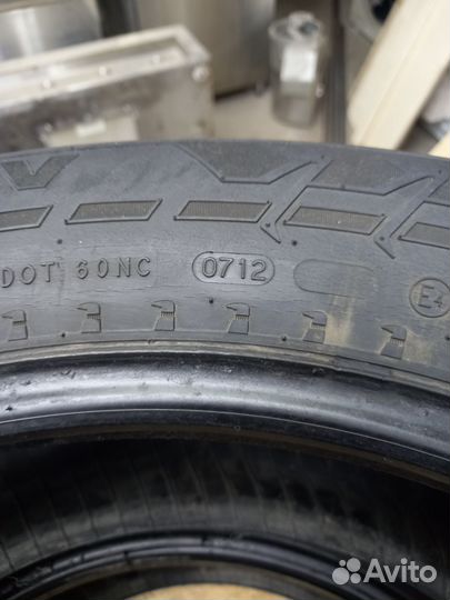 Nokian Tyres Hakkapeliitta 7 2.25/60 R18 21T
