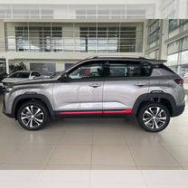 Новый Changan CS35 Plus 1.4 AMT, 2023, цена 2 339 900 руб.