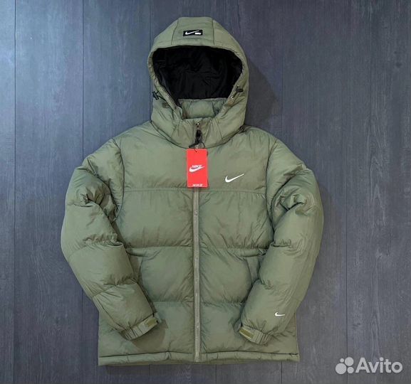 Куртка мужская Nike