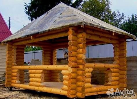 Пиломатериалы, доски, брус
