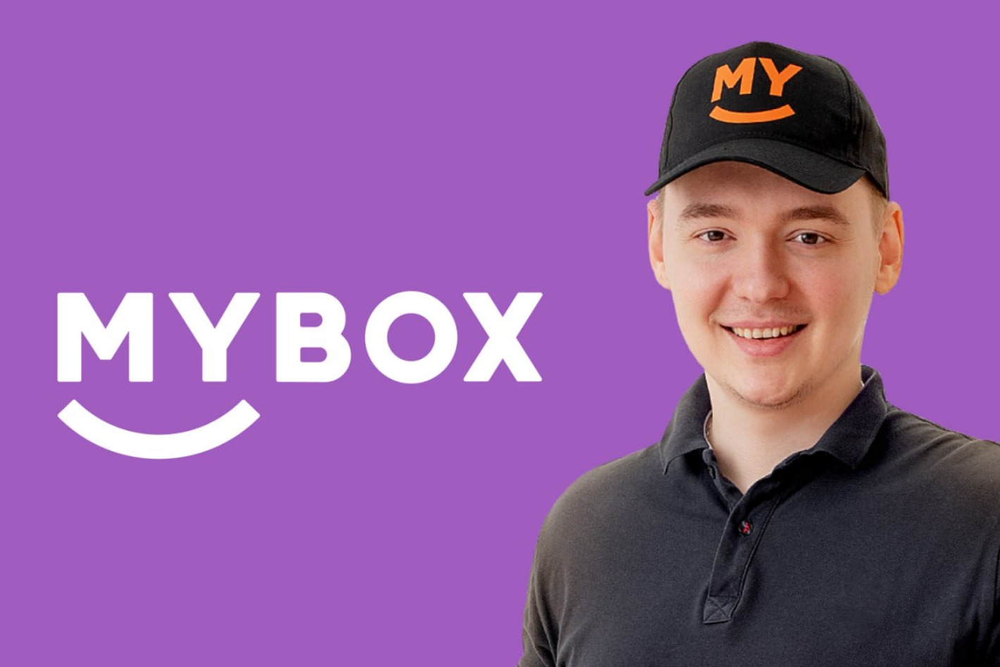 Работа в Mybox — вакансии и отзывы о работадателе Mybox на Авито