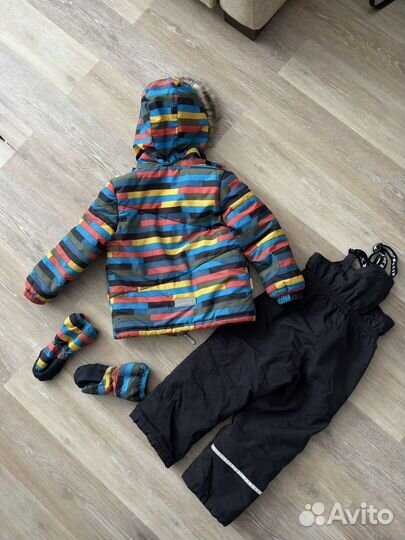 Костюм зимний Kerry 110