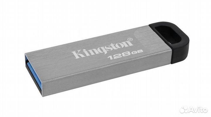 USB флешка 128Gb Kingston dtkn/128GB