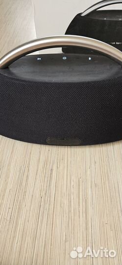 Harman kardon go play