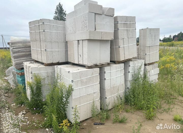 Строительный блок