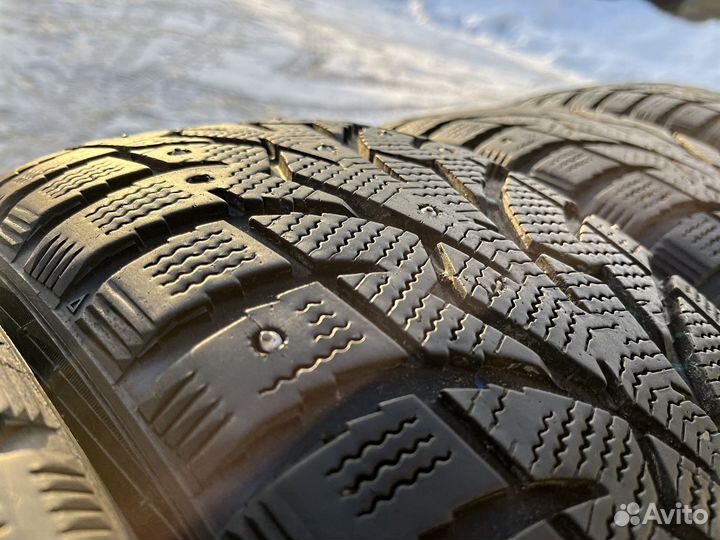 Toyo Observe G3-Ice 185/55 R15 82T