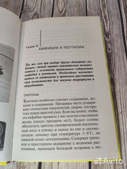 Зверинец в квартире - книга по уходу за животными