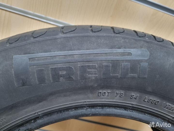 Pirelli Cinturato P7 215/60 R16 99H