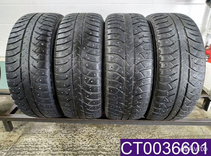 Bridgestone Ice Cruiser 7000 285/60 R18 96T