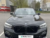 BMW X4 2.0 AT, 2019, 99 522 км, с пробегом, цена 4 200 000 руб.