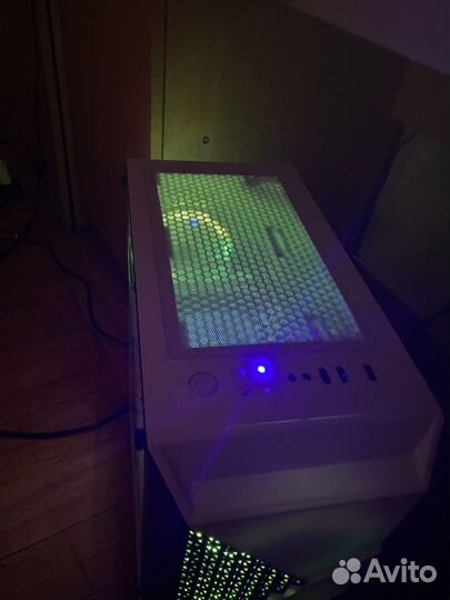 Игровой пк