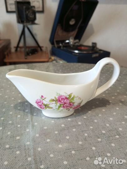 Соусник СССР (Дулево)