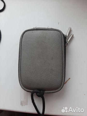 Чехол для камеры