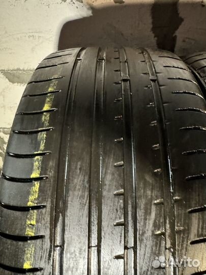 Accelera PHI 255/40 R18 99Y