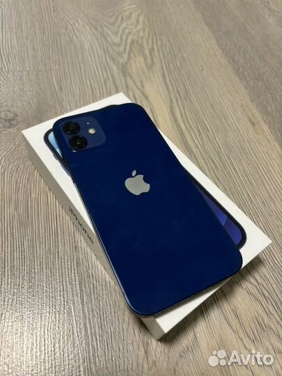 iPhone 12, 128 ГБ