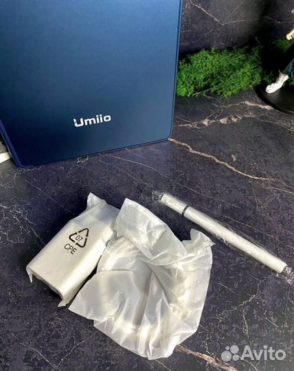 Планшет Umiio A10pro Новый Гарантия