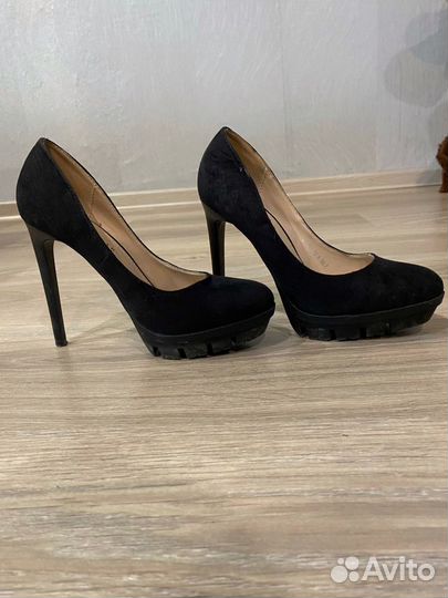 Туфли женские