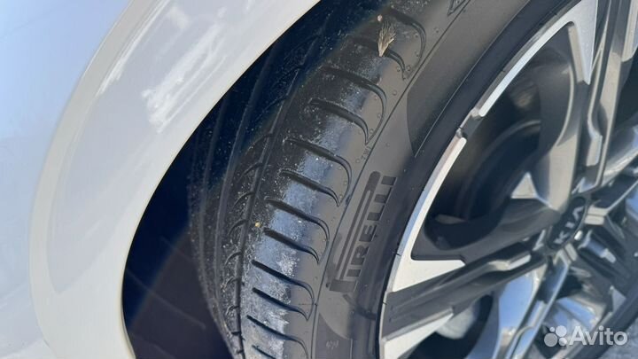 Kia K5 2.0 AT, 2020, 71 000 км