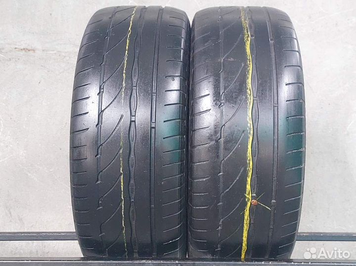 Bridgestone Potenza RE002 Adrenalin 215/55 R16 93W