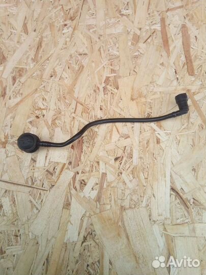 Патрубок адсорбера Vw, Skoda, Seat