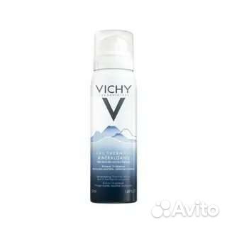 Виши, Авен термальная вода 150 мл