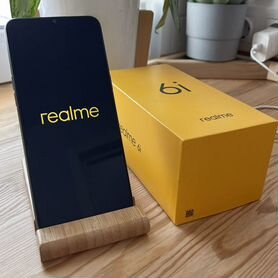 realme 6i, 4/128 ГБ