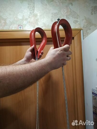 Детская качель