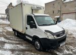 Iveco Daily 3.0 MT, 2012, 237 000 км