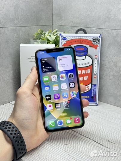 iPhone 11 Pro Max, 256 ГБ