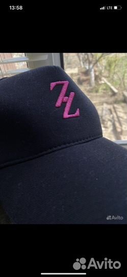 Кепка zeliha