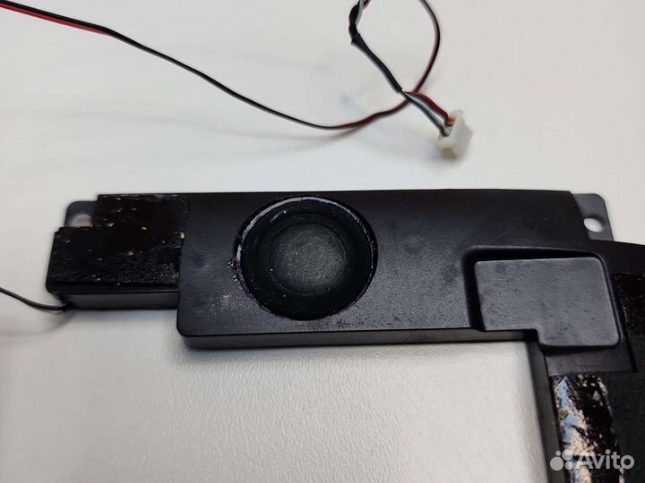 Динамики ноутбука asus x502c