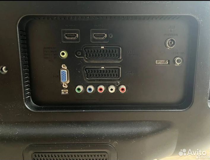 Телевизор Philips 32 диагональ